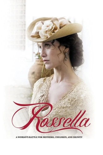 Росселла (2011) смотреть онлайн