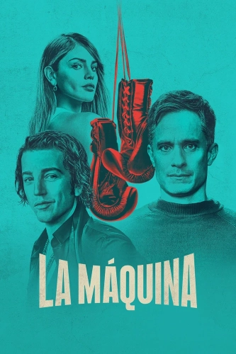 Машина (2024) смотреть онлайн