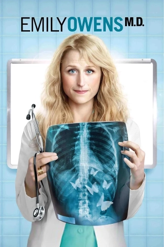 Доктор Эмили Оуэнс (2012) смотреть онлайн