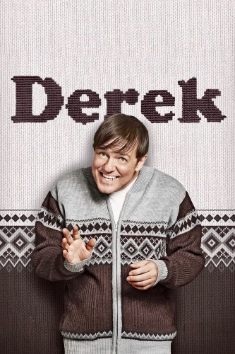 Дерек (2012) смотреть онлайн