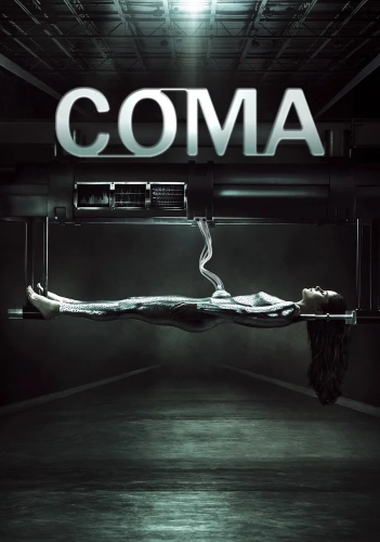 Кома (2012) смотреть онлайн