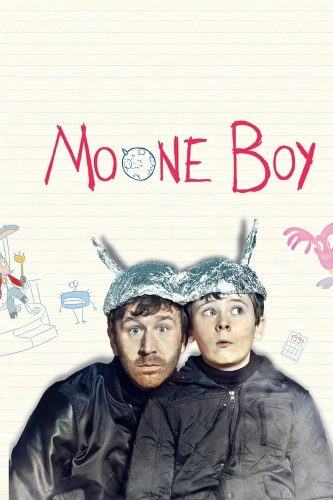 Малыш Мун (2012) смотреть онлайн