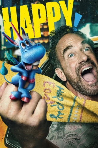 Хэппи (2017) смотреть онлайн