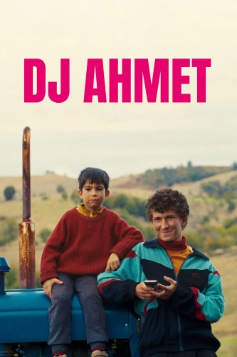 Диджей Ахмет (2025) смотреть онлайн