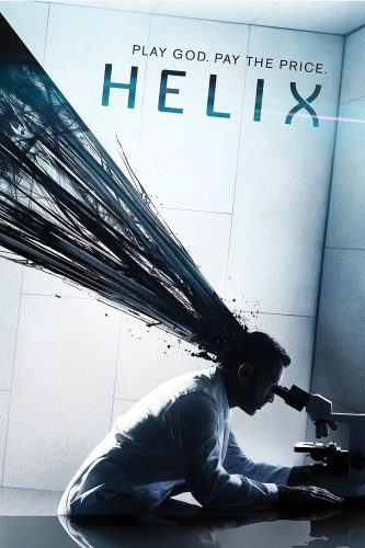 Геном (2014) смотреть онлайн