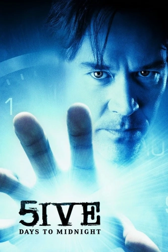 Пять дней до полуночи (2004) смотреть онлайн