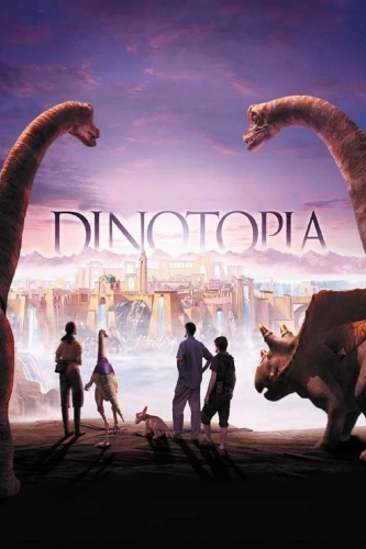 Динотопия (2002)