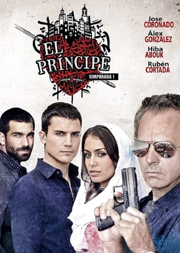 Район Эль Принсипе (2014) смотреть онлайн