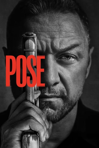 Поза (2025) смотреть онлайн