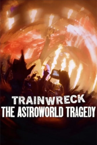 Полный провал: Трагедия на фестивале Astroworld (2025) смотреть онлайн