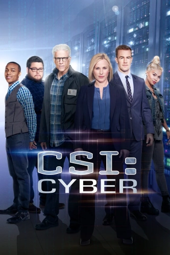 CSI: Киберпространство (2015) смотреть онлайн