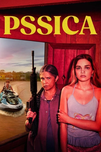 Реки судьбы (2025) смотреть онлайн