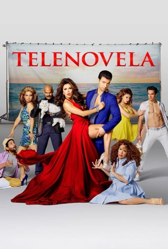 Теленовелла (2015) смотреть онлайн