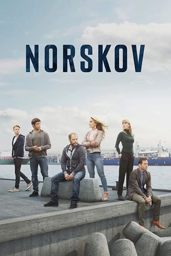 Норскоу (2015) смотреть онлайн