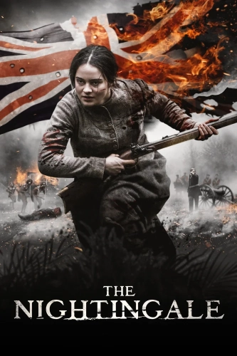 Соловей (2018) смотреть онлайн