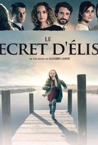 Секрет Элизы (2015) смотреть онлайн