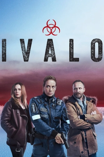 Полярный круг (2018) смотреть онлайн