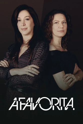 Фаворитка (2008) смотреть онлайн