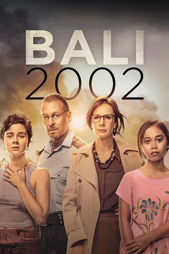 Бали 2002 смотреть онлайн