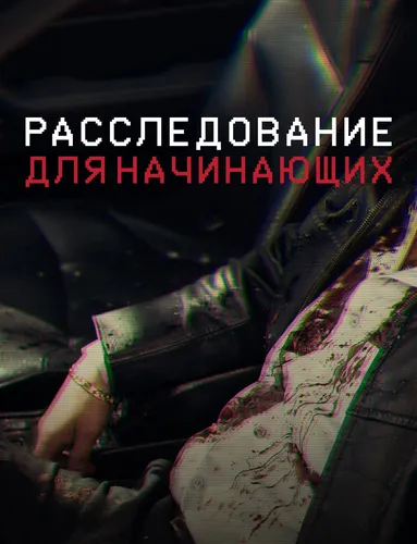 Расследование преступлений для начинающих
