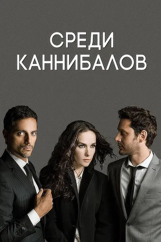 Среди каннибалов смотреть онлайн