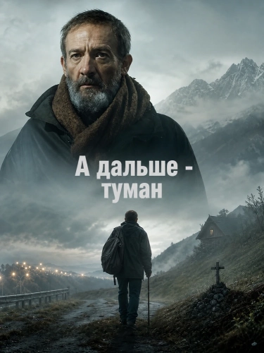 А дальше - туман (2025) смотреть онлайн