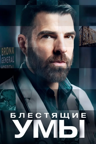 Блестящие умы смотреть онлайн
