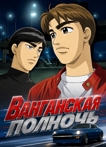 Ванганская полночь смотреть онлайн